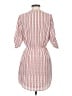 J for Justify White Casual Dress Size S - photo 2