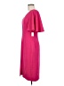 Eliza J Pink Cocktail Dress Size 8 - photo 5