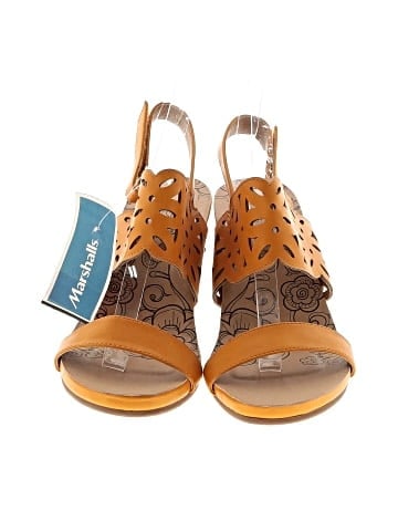 Mootsies Tootsies Wedges (view 2)