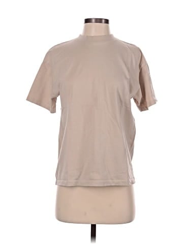 Pull&Bear Short Sleeve Turtleneck (view 1)