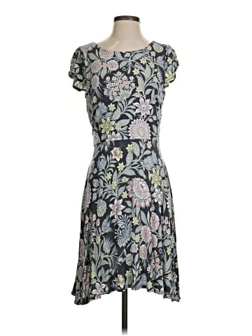 Ann Taylor LOFT Casual Dress (view 1)