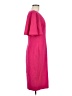 Eliza J Pink Cocktail Dress Size 8 - photo 4