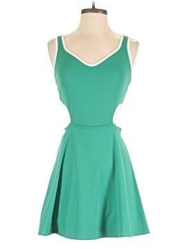 Active By Old Navy Cocktail Dress