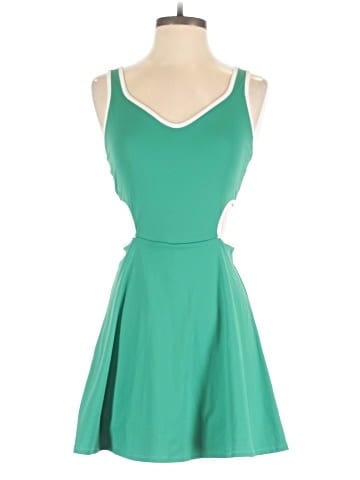 Active by Old Navy Cocktail Dress (view 1)