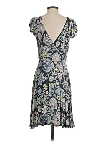 Ann Taylor LOFT Casual Dress (view 2)