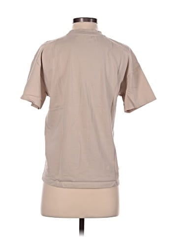 Pull&Bear Short Sleeve Turtleneck (view 2)