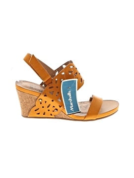 Mootsies Tootsies Wedges
