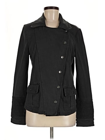 Hei Hei Jacket (view 1)