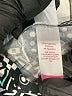 No Boundaries Print Black Casual Dress Size L - photo 8