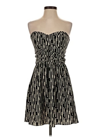 Parker Cocktail Dress (view 1)