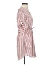 J for Justify White Casual Dress Size S - photo 4