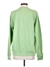 Nirvana Green Sweatshirt Size S - photo 2