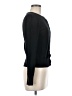 Ann Taylor Black Cardigan Size M - photo 4