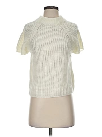 Cotton Emporium Pullover Sweater (view 1)