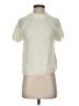 Cotton Emporium 100% Acrylic Ivory Pullover Sweater Size XS - photo 1