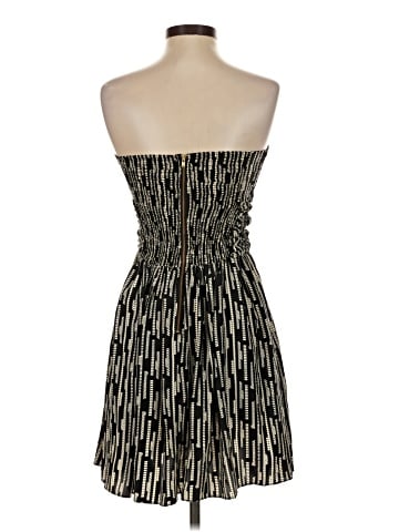 Parker Cocktail Dress (view 2)