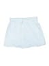 Lululemon Athletica Solid Blue Athletic Shorts Size 4 - photo 1