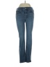 Express Blue Jeans Size 0 (petite) - photo 1