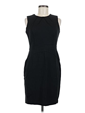 Ann Taylor LOFT Cocktail Dress (view 1)