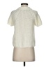 Cotton Emporium 100% Acrylic Ivory Pullover Sweater Size XS - photo 2