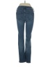 Express Blue Jeans Size 0 (petite) - photo 2