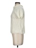Cotton Emporium 100% Acrylic Ivory Pullover Sweater Size XS - photo 5