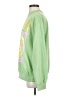 Nirvana Green Sweatshirt Size S - photo 5