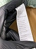 Fabletics 100% Polyester Solid Green Casual Pants Size XL - photo 8