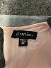 Zunie 100% Polyester Tan Dress Size 3T - photo 3