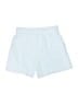 Lululemon Athletica Solid Blue Athletic Shorts Size 4 - photo 2