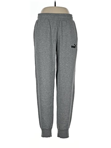 Puma Sweatpants (view 1)