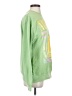 Nirvana Green Sweatshirt Size S - photo 4