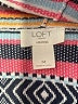 Ann Taylor LOFT Outlet 100% Cotton Gray Pullover Sweater Size M - photo 7