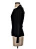 Zara Black Long Sleeve Top Size S - photo 5