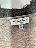 Michael Stars Gray Sweater Vest Size Sm (0) - photo 7