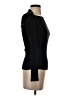 Zara Black Long Sleeve Top Size S - photo 4