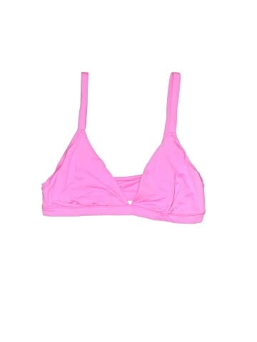 Victoria's Secret Pink Swimsuit Top (view 1)