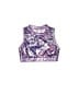 Unbranded Purple Active Tank Size S (kids) - photo 1