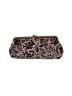 Unbranded Paisley Brown Clutch One size - photo 2