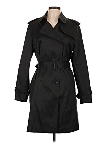Unbranded Trenchcoat (view 1)
