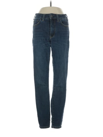 Pilcro and the Letterpress Jeans (view 1)
