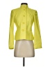 Calvin Klein Yellow Jacket Size 4 (petite) - photo 1