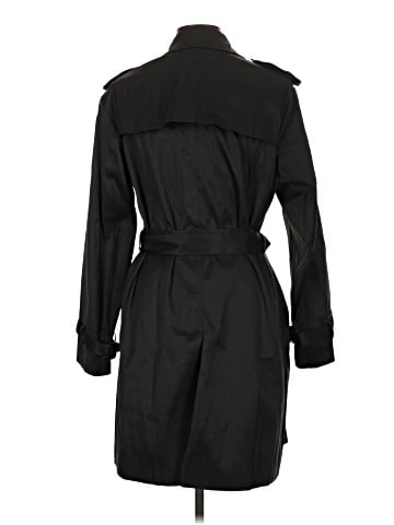 Unbranded Trenchcoat (view 2)