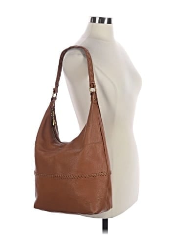 Hobo The Original Leather Hobo (view 2)