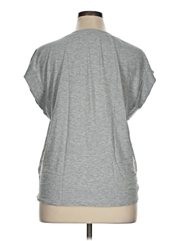 FRAME Sleeveless T-Shirt (view 2)