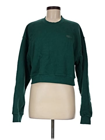 Set Active Sweatshirt (view 1)