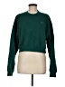 Set Active 100% Cotton Green Sweatshirt Size M - photo 1