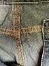 Unbranded Graphic Blue Jeans Size 4X - photo 4