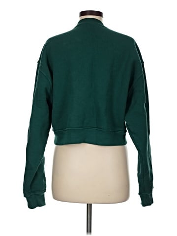 Set Active Sweatshirt (view 2)