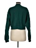 Set Active 100% Cotton Green Sweatshirt Size M - photo 2
